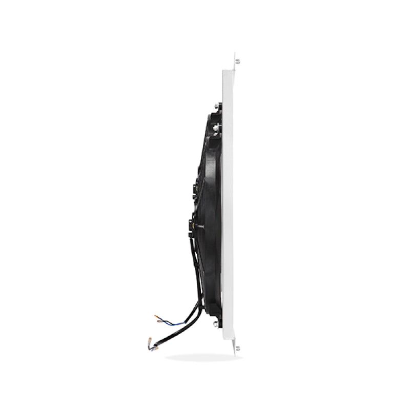 Mishimoto 78-86 Chevy/GM C/K Truck Performance Aluminum Fan Shroud Fans & Shrouds Mishimoto