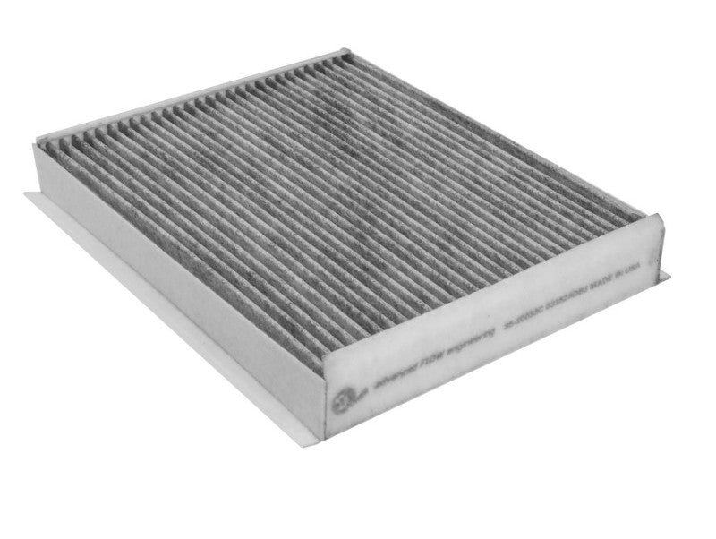 aFe 15-23 Ford/Lincoln Truck/SUV Carbon Cabin Air Filter Cabin Air Filters aFe