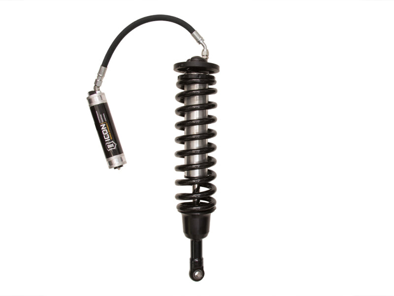 ICON 10-14 Ford Raptor Front 3.0 Series Shocks VS RR CDCV Coilover Kit - Driver Side Coilovers ICON