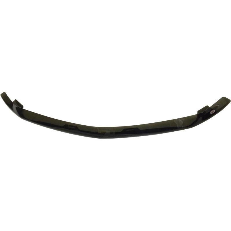 Westin 2015-2018 Chevrolet Suburban/Tahoe Wade Platinum Bug Shield - Smoke Stone/Bug Deflectors Westin