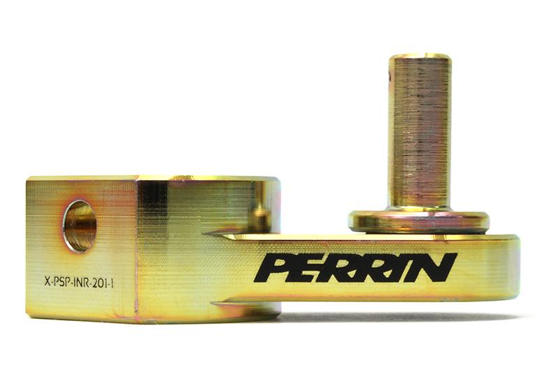 PERRIN 15-25 Subaru WRX / 18-23 Crosstrek / 13-17 Legacy & Outback Short Shift Adapter Shifters Perrin Performance