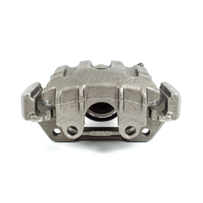 Power Stop 94-95 BMW 540i Front Left Autospecialty Caliper w/Bracket Brake Calipers - OE PowerStop