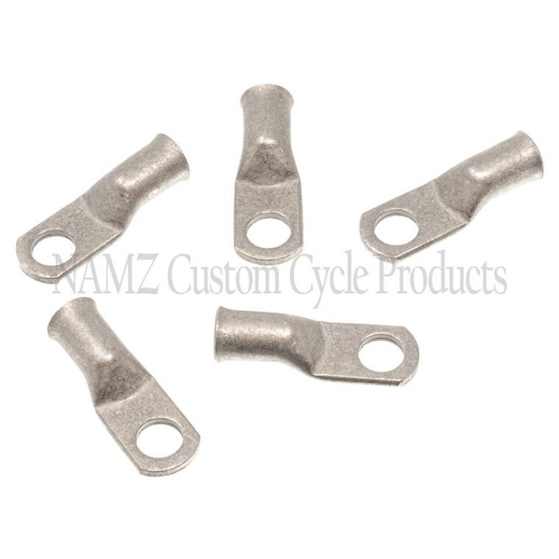 NAMZ 5/16in. Battery Lugs - 5 Pack Battery Accessories NAMZ