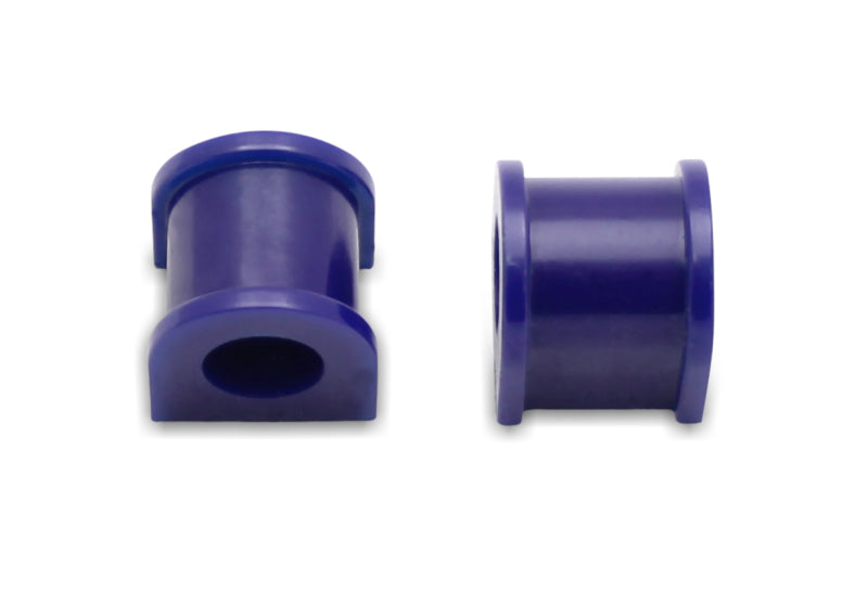 SuperPro Sway Bar Chassis Mount Bushing Kit Sway Bar Bushings Superpro