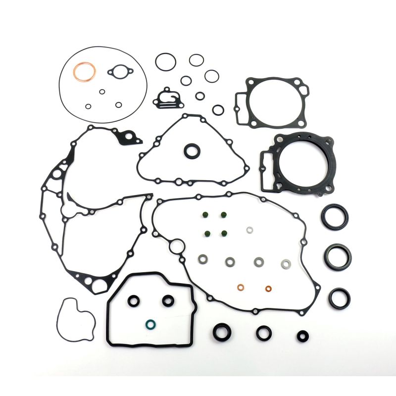 Athena 17-18 Honda CRF 450 R Complete Gasket Kit Gasket Kits Athena