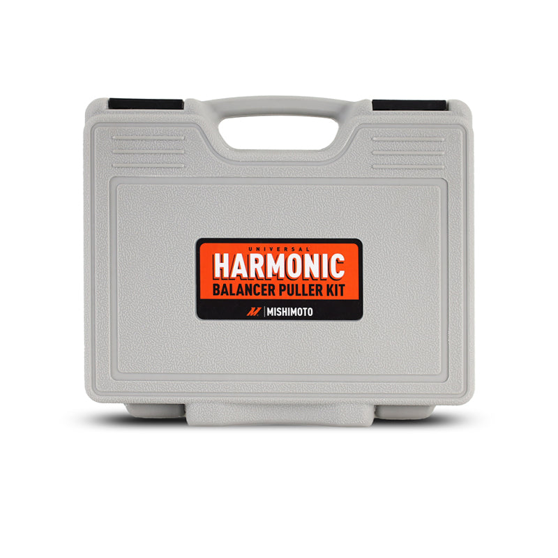 Mishimoto Universal Harmonic Balancer Puller Kit Tools Mishimoto