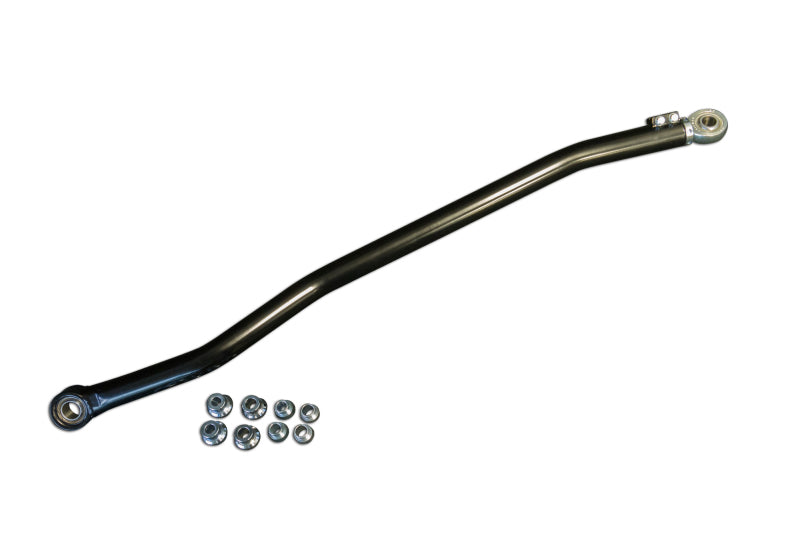 ICON 03-12 Dodge Ram HD Adj Track Bar Kit Traction Bars ICON
