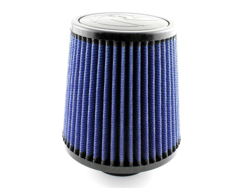 aFe MagnumFLOW Air Filters UCO P5R A/F P5R 2-1/2F x 6B x 4-3/4T x 6H Air Filters - Universal Fit aFe