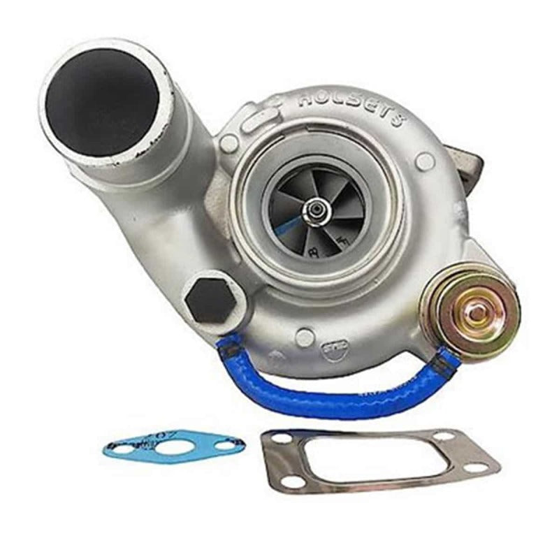 Industrial Injection 03-04 Dodge 5.9L Reman Stock Replacement Turbo (HY35W) Turbochargers Industrial Injection