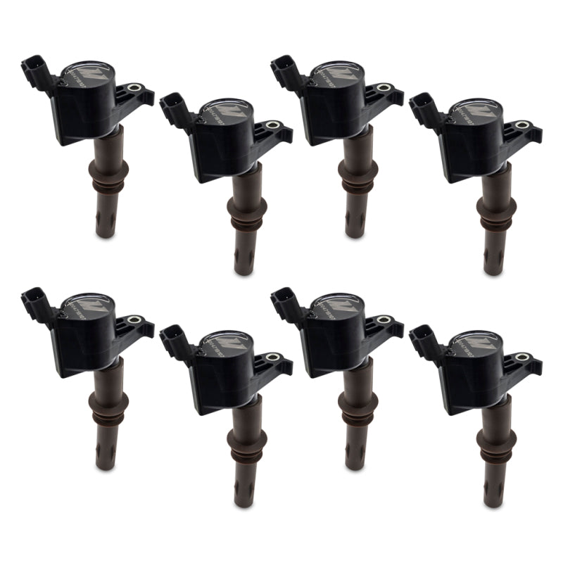Mishimoto 09-10 Ford F-150 4.6L Ignition Coil - 8-Pack Stock Replacement Ignition Mishimoto