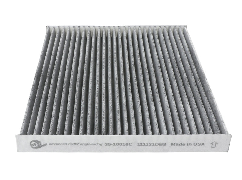 aFe Various Hyundai 08-17/ Kia 14-18 Cabin Air Filter Cabin Air Filters aFe