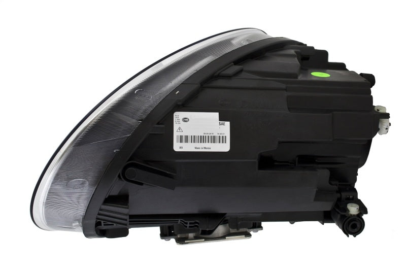 Hella 14-16 Volkswagen Beetle Headlamp Rh Bi-Xen Driving Lights Hella