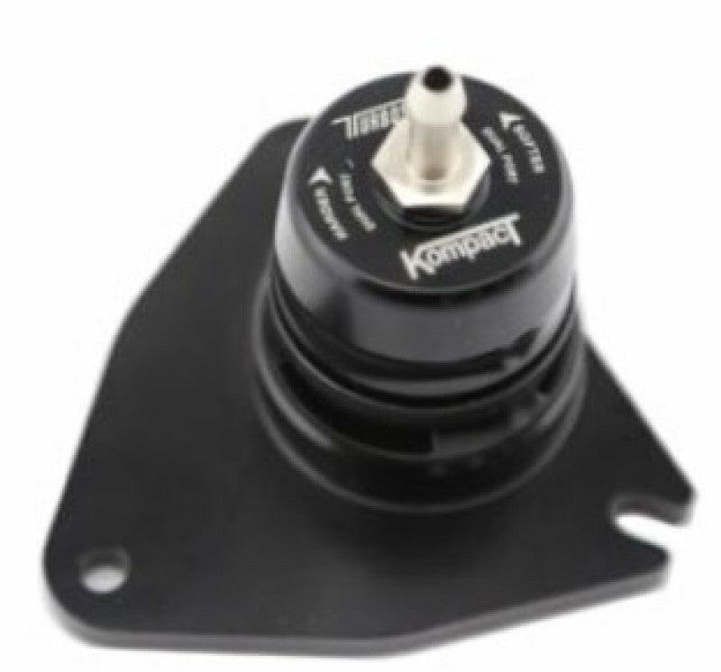 Turbosmart BOV Kompact Supersonic 2016+ Honda Civic Si/RS 1.5L Turbo L15B7 Blow Off Valves Turbosmart