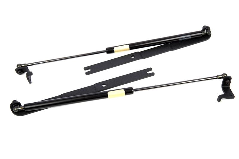 GrimmSpeed 03-08 Subaru Forester Hood Struts Hood Struts GrimmSpeed