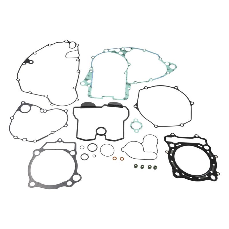 Athena 2007 Suzuki RM-Z 450 Complete Gasket Kit Gasket Kits Athena