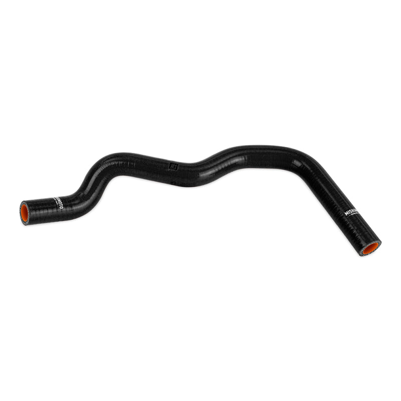 Mishimoto 2023+ Nissan Z Silicone Ancillary Coolant Hose Kit - Black Hoses Mishimoto