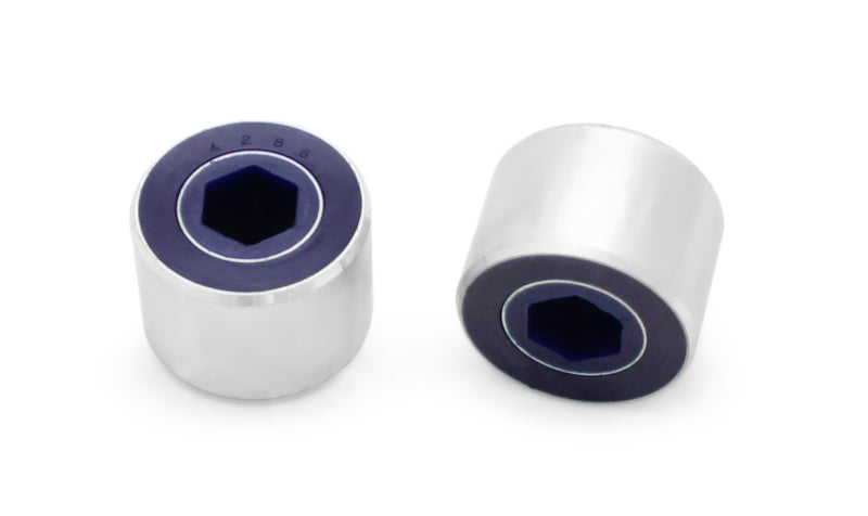 SuperPro 2014 Chevrolet SS Base Rear Upper Control Arm Rearward Bushing Kit Bushing Kits Superpro