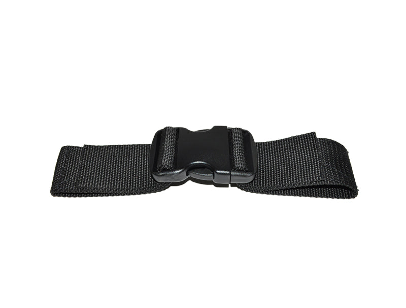PRP 3In. Sternum Strap Seat Belts & Harnesses PRP Seats