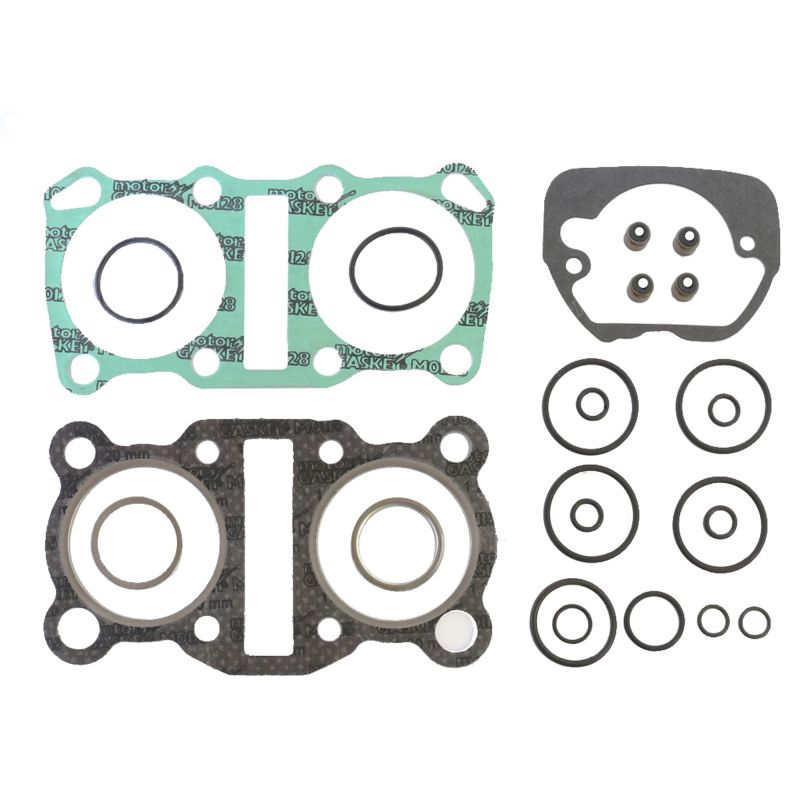 Athena 84-94 Kawasaki EX 305 KZ 305 Top-End Gasket Kit Gasket Kits Athena