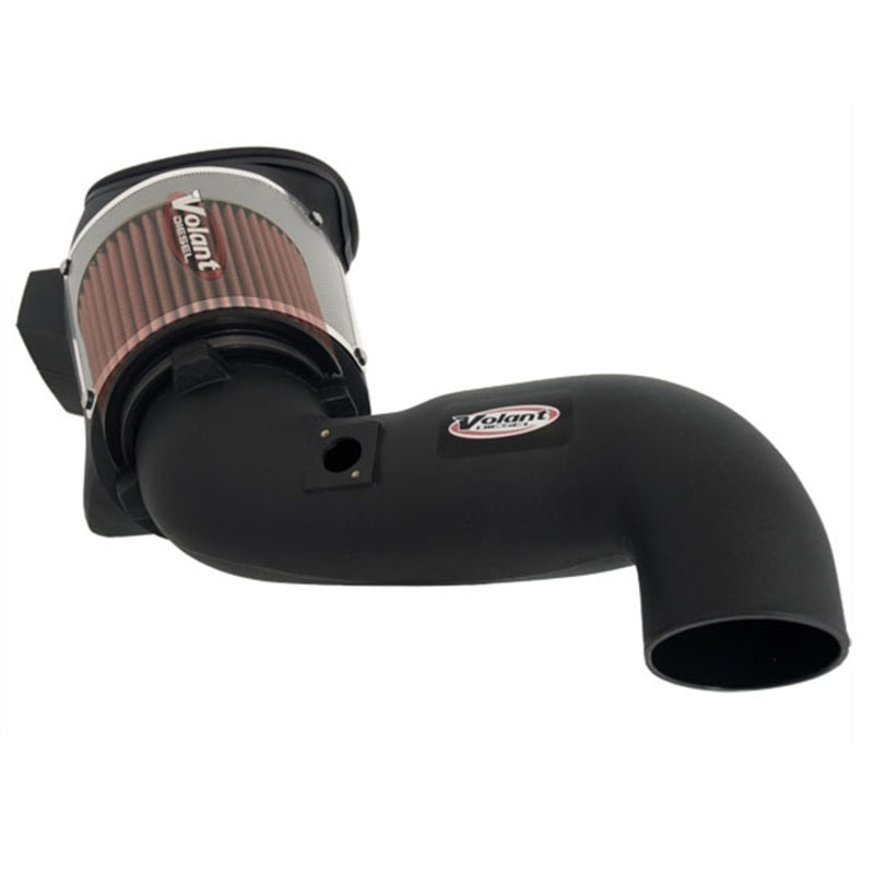 Volant 07-09 Chevy Silverado | GMC Sierra 2500/3500 HD 6.6L V8 Primo Closed Box Air Intake System Cold Air Intakes Volant