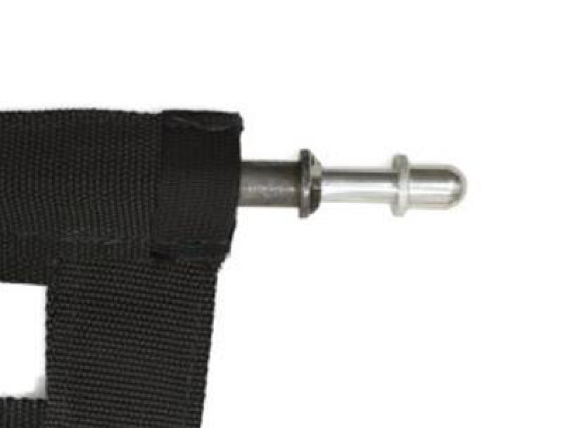 PRP Window Net Mounting Kit - 36In. Tools PRP Seats