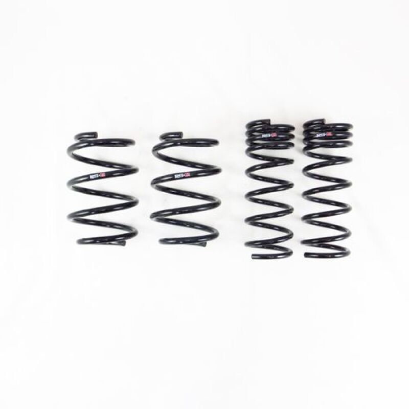 RS-R 2022 Subaru WRX Down Sus Springs Lowering Springs RS-R