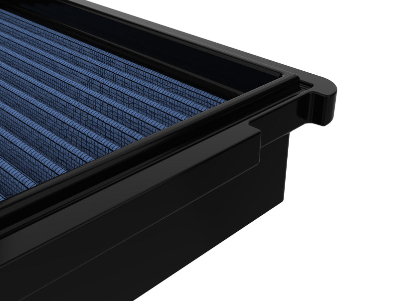 aFe MagnumFLOW Pro 5R OE Replacement Filter 84-89 Porsche 911 Carrera 3.2L H6 Air Filters - Direct Fit aFe