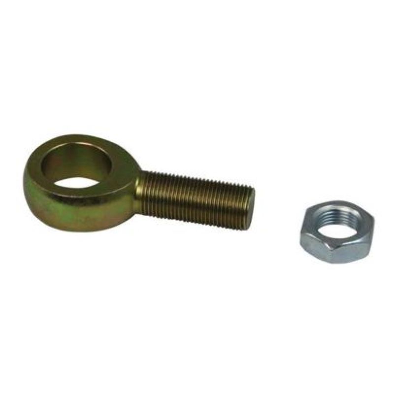 Moroso Rod End - Polyurethane -Single Brake Hardware Moroso