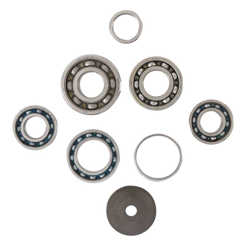 Hot Rods 96-03 Honda CR 125 R 125cc Transmission Bearing Kit Bearings Hot Rods