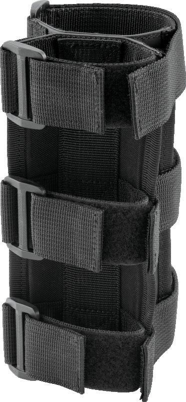 QuadBoss Fire Extinguisher Holder Fire Safety QuadBoss