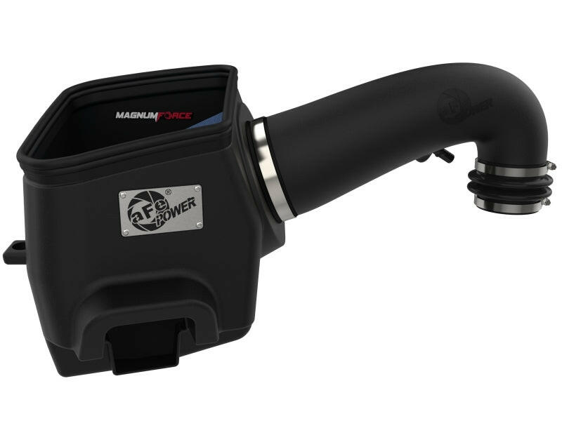 aFe Magnum FORCE Stage-2 Pro 5R Cold Air Intake System 19-22 Dodge RAM 1500 V8-5.7L HEMI Cold Air Intakes aFe