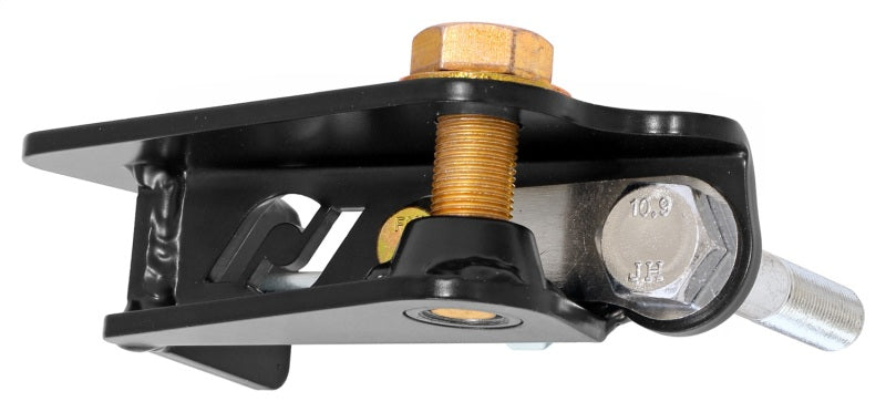 RockJock JL/JT Currectlync Ram Assist Mount Axle Bracket for stock axles Steering Knuckles & Spindles RockJock
