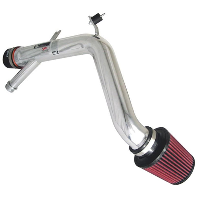 Injen 99-05 Jetta IV Golf IV 1.8T 2.0L Polished Cold Air Intake Cold Air Intakes Injen