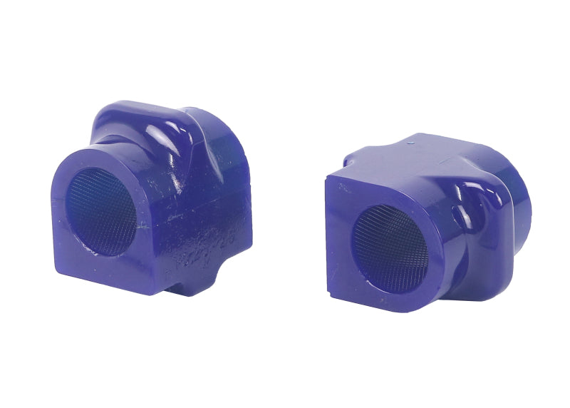 SuperPro Volvo Sway Bar Mount Bushing 25mm Sway Bar Bushings Superpro