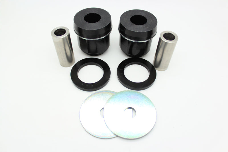 SuperPro 2013 Scion FR-S Base Rear Upper Forward Differential Pinion Mount Bushing Set Differential Bushings Superpro
