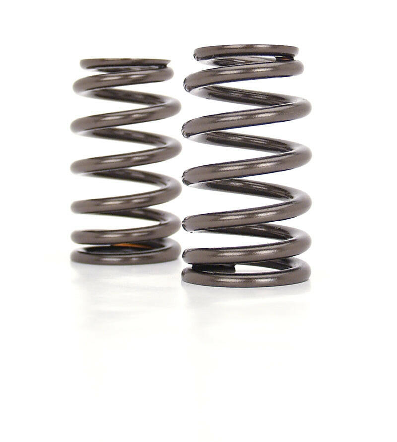 COMP Cams Valve Springs 1.28in Beehive Valve Springs, Retainers COMP Cams