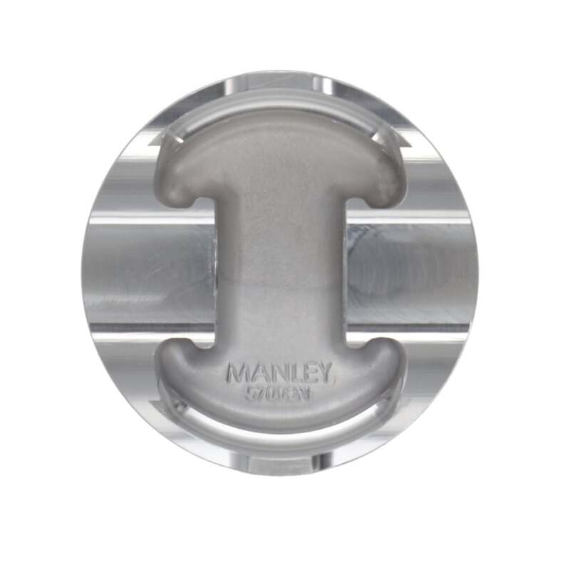 Manley Ford 4.6L Modular V8 Piston Set - 3.582in Bore 1.200in CH, 0.00 CC Piston Sets - Forged - 8cyl Manley Performance