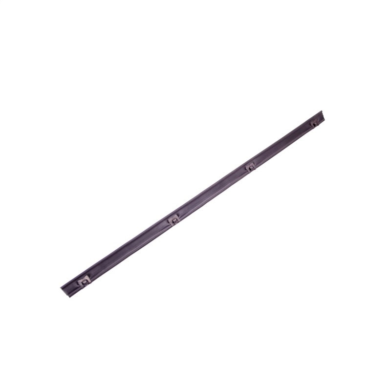 Omix Inner Glass Seal Right 87-95 Jeep Wrangler YJ Gasket Kits OMIX