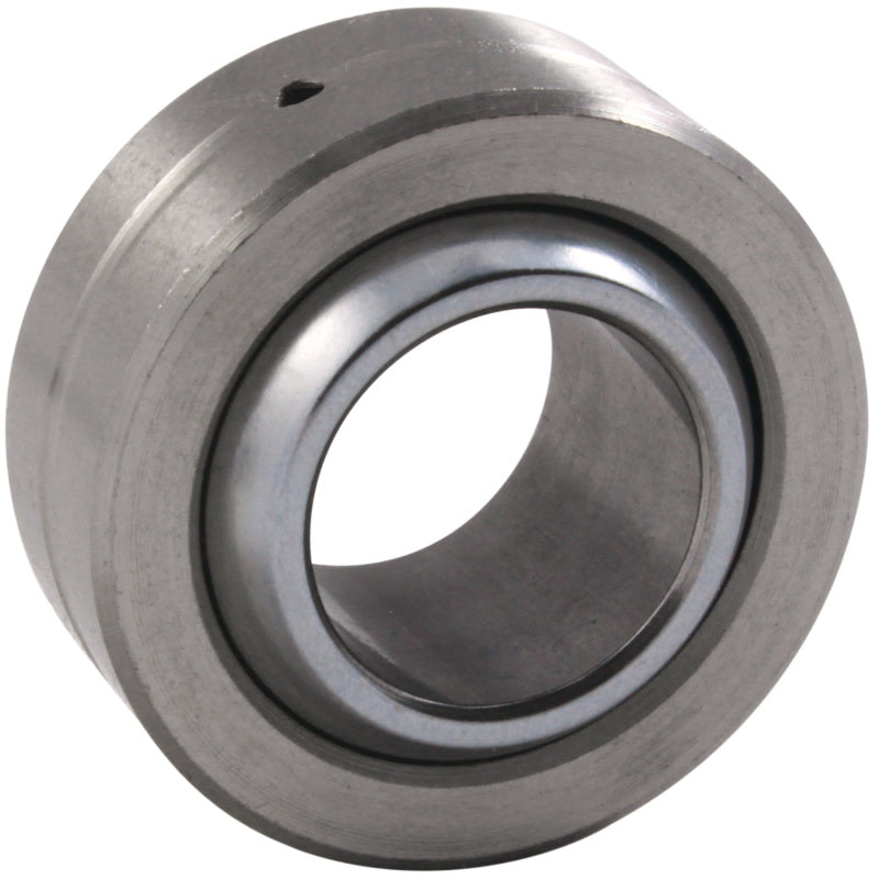 QA1 SIB-T Series Bearing - 3/8in Bore - Heat Treated Chrome Plated Stainless Steel w/PTFE Bearings QA1