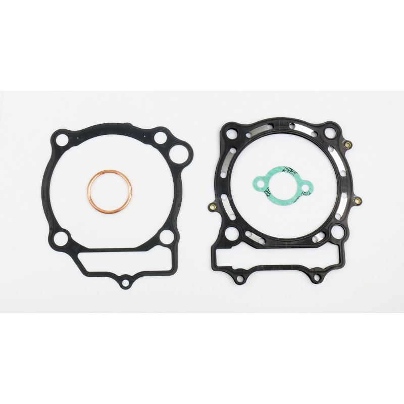 Athena 2007 Suzuki RM-Z 450 490cc 100mm Big Bore Cylinder Gasket Kit Gasket Kits Athena