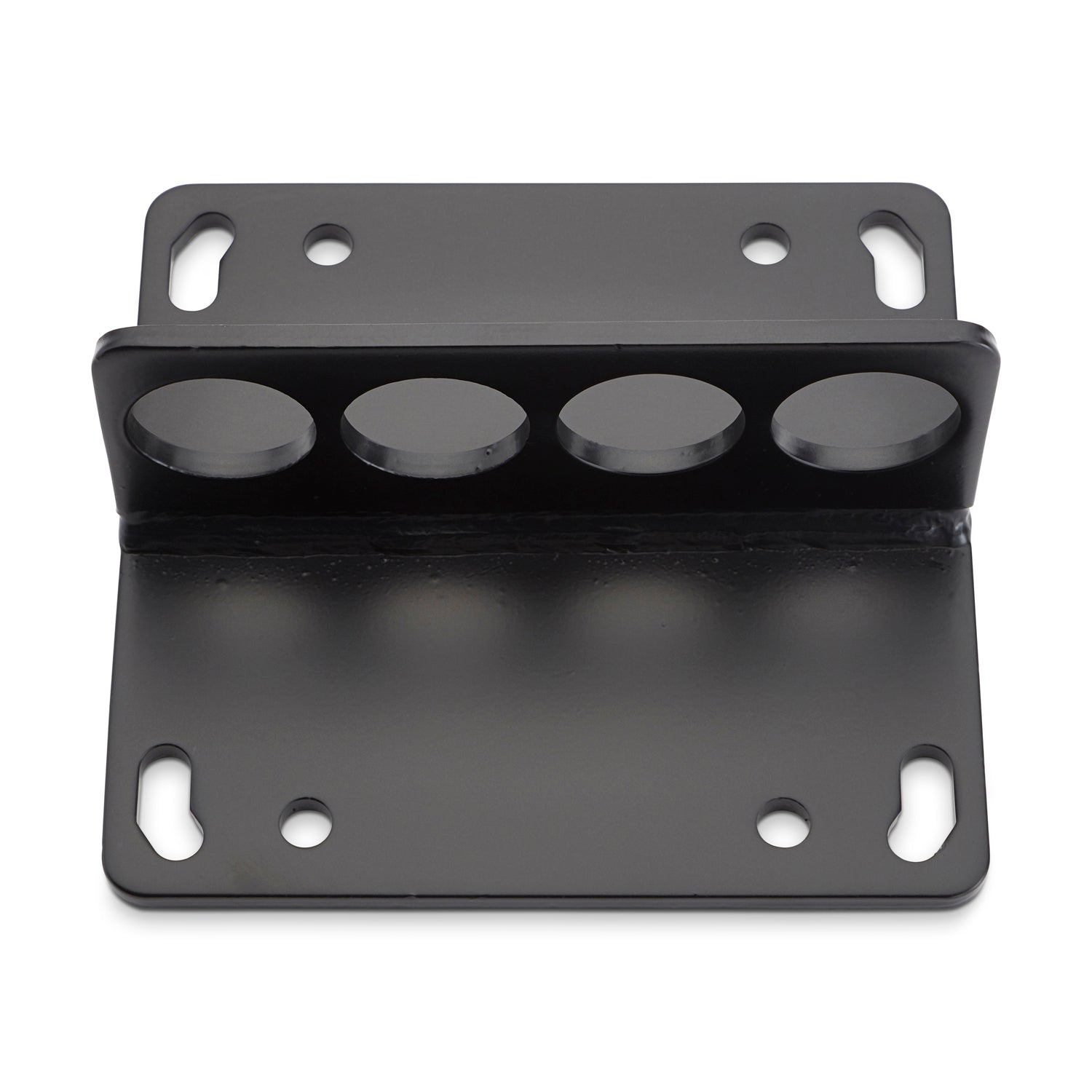Steel Engine Lift Plate Fits 2 and 4 Barrel Engine Lift Plate Proform