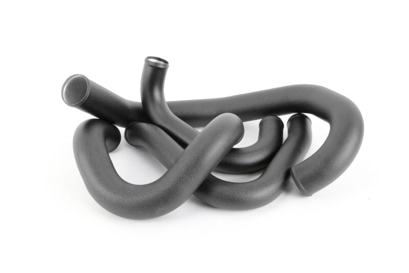 PERRIN 15-21 Subaru WRX Front Mount Intercooler Boost Tube Kit - Black Intercooler Pipe Kits Perrin Performance