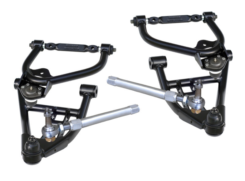 Ridetech 78-88 GM G-Body TruTurn Front Suspension Package Steering Racks Ridetech