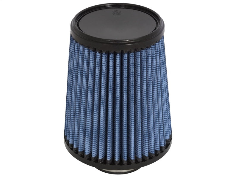 aFe MagnumFLOW Air Filters IAF P5R A/F P5R 2-3/4F x 6B x 4-3/4T x 7H Air Filters - Universal Fit aFe