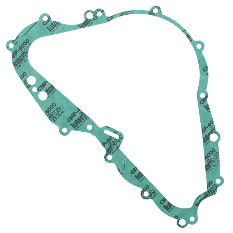 Vertex Gaskets 00-07 Can-Am DS650 Inner Clutch - Side Cover Gasket Kit Gasket Kits Vertex Pistons