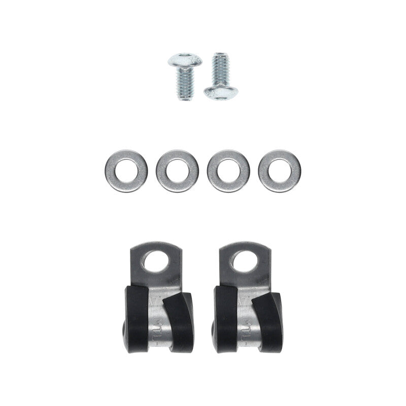 Camburg Billet UCA Clamp Kit (2) Hardware Kits - Other Camburg