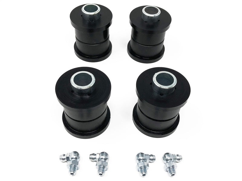 Tuff Country 04-23 Titan 4X4 (Non XD Models) Repl. Upper Cntrl Arm Bushings & Sleeves For Lift Kits Bushing Kits Tuff Country