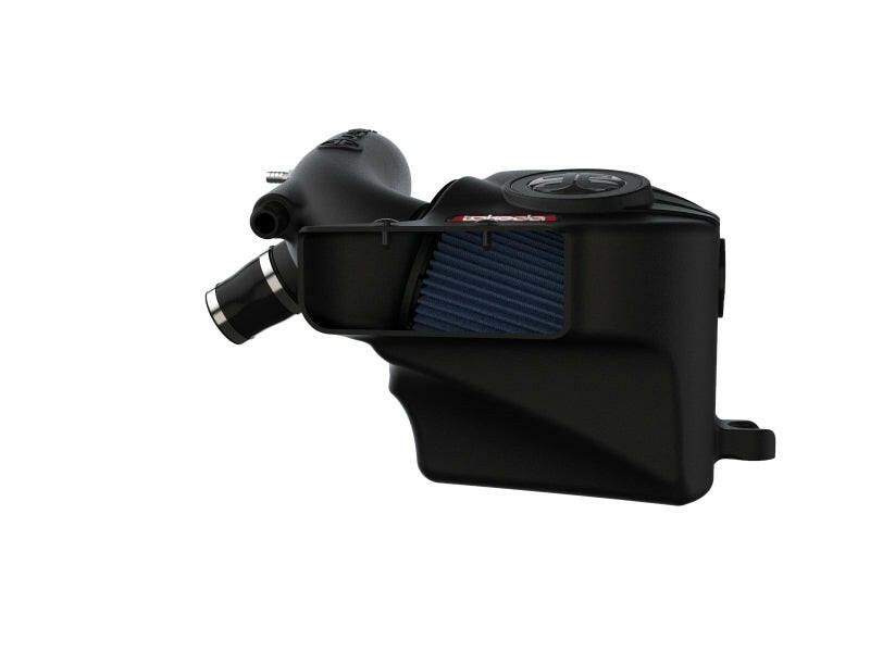 aFe Takeda Momentum 13-17 Hyundai Veloster Cold Pro 5R Air Intake System Cold Air Intakes aFe