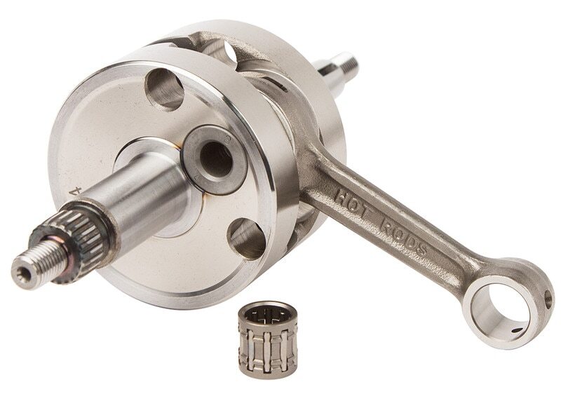 Hot Rods 06-24 KX 65 Crankshaft Assembly Crankshafts Hot Rods
