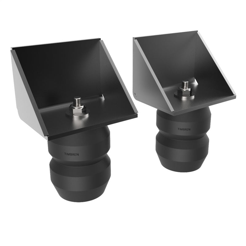Timbren Suspension Enhancement System Bump Stops Timbren